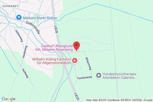 Gasthof am Rehberg