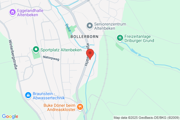 Lebenshilfe Wohnen gemeinnützige GmbH NW