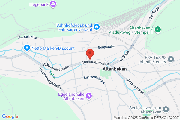 Sonnen Apotheke