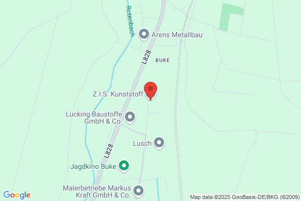 Z.I.S. Kunststoff GmbH