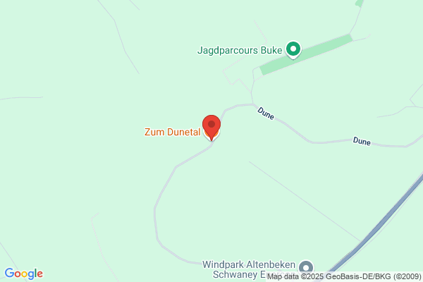 Zum Dunetal E. Ernesti