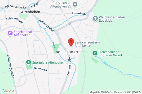 Seniorenzentrum Altenbeken