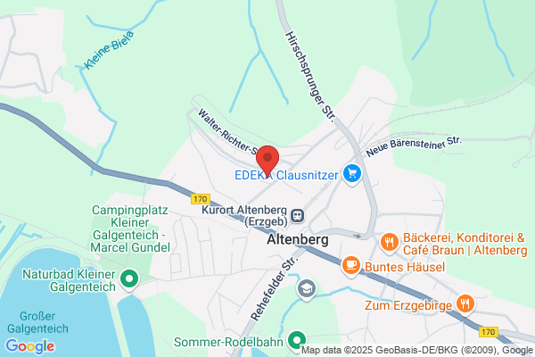 advita Pflegedienst GmbH Ambulante Tourenpflege Altenberg