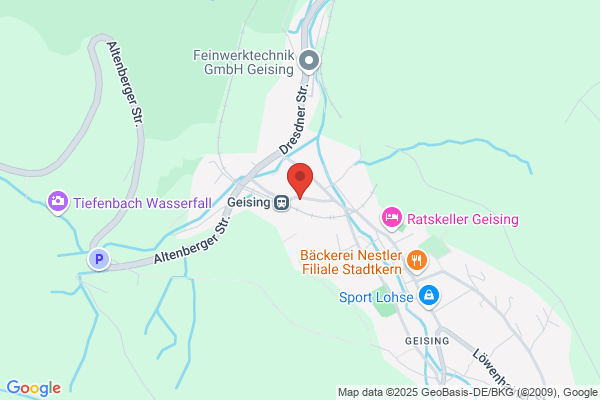 Nestler Spezialitäten-Bäckerei