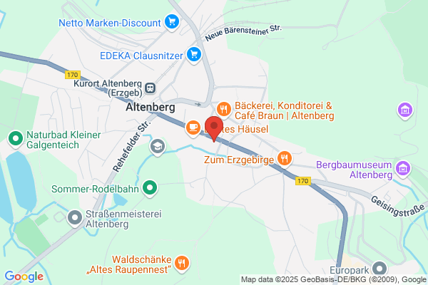 star Tankstelle