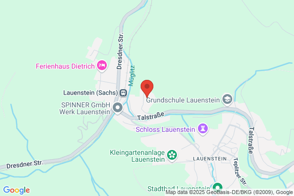 Dachdecker Gerhard Wehner Inh. Jana Wehner
