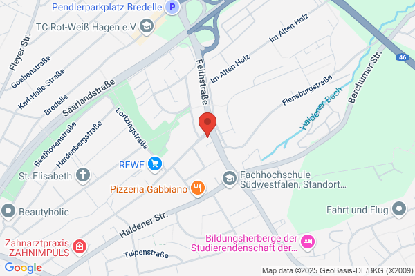 Fürstenauer Fenstertechnik GmbH