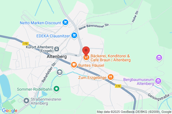 BIKEZEIT ALTENBERG Inh.: Steve Siebert