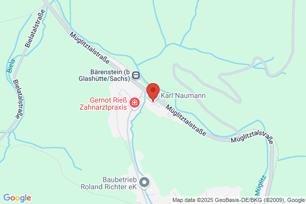 Karl Naumann GmbH