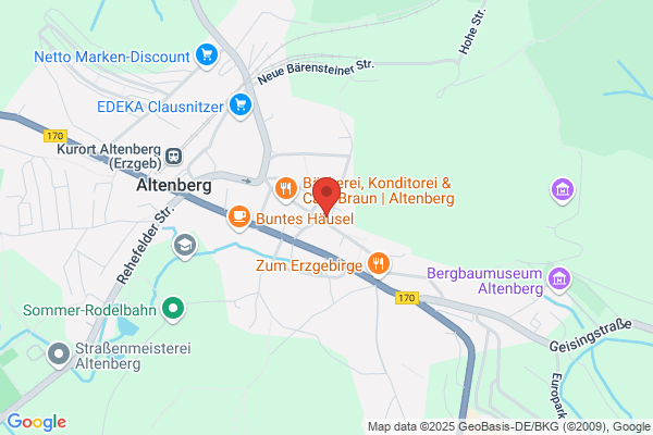 Bodenstein Grit Logopädische Praxis