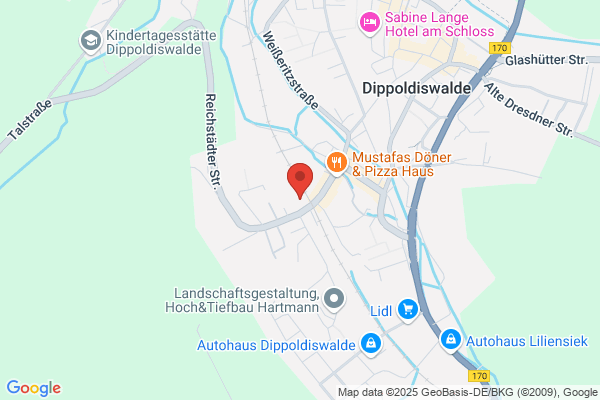 DIPPON Betonwerke GmbH