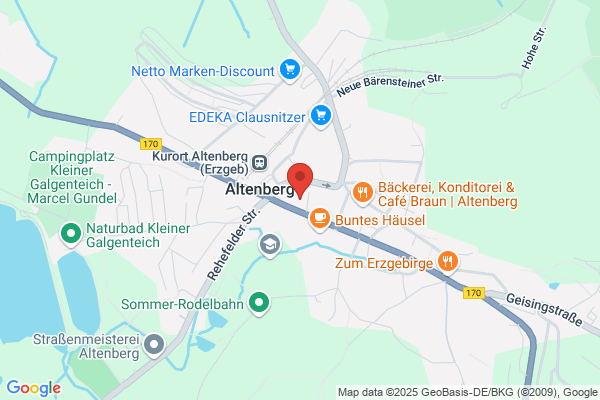 Grundschule Altenberg