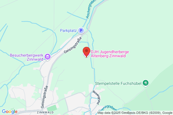 Jugendherberge