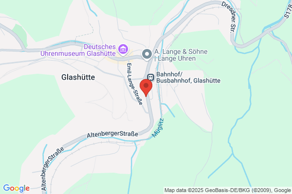 Lange Uhren GmbH