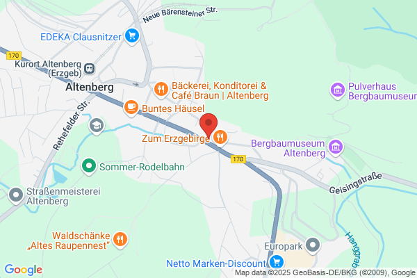 Modehaus Thräne