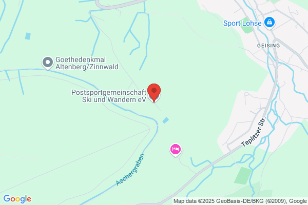 Postsportgemeinschaft Ski und Wandern e.V.