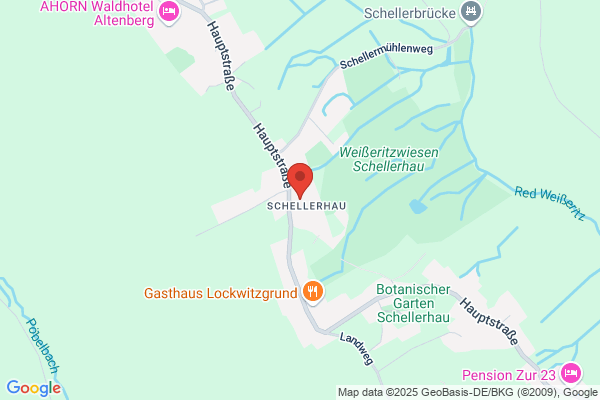 Schellerhau