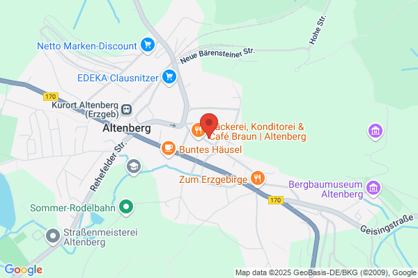 Schreibwaren Klöpsch