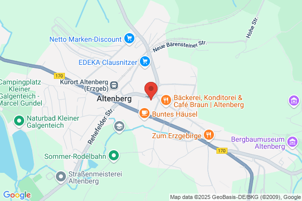 Stadt-Apotheke Inh. Jana Meißner