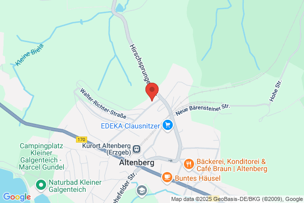Technische Dienste Altenberg GmbH
