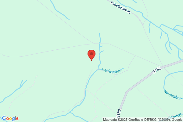 Forstrevier Rehefeld