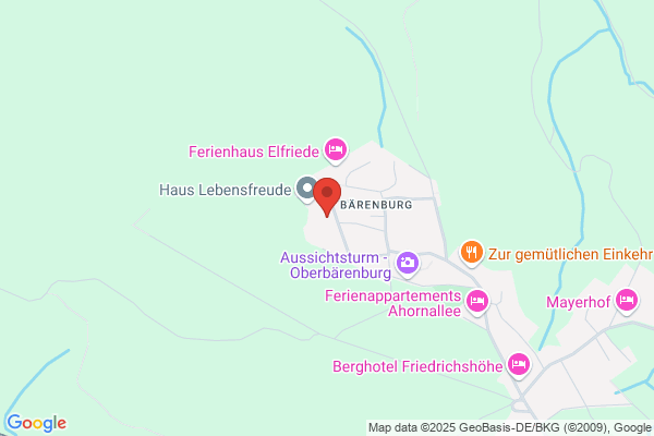 Haus Elise