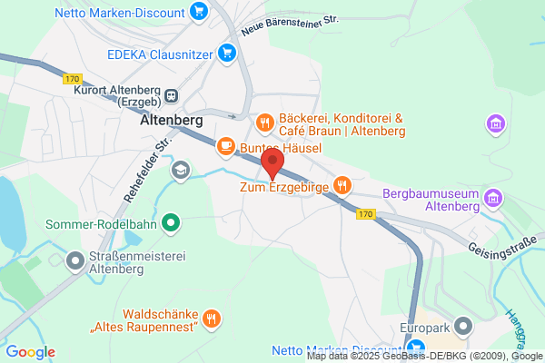 Kutscherstube