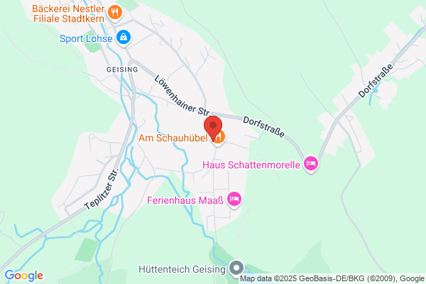 Bergbaude Kohlhaukuppe