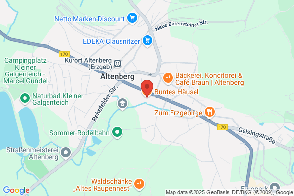 Huthaus