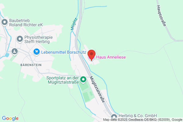 Haus Anneliese