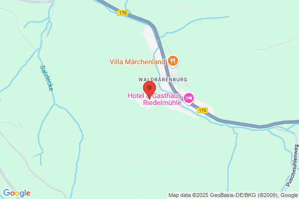 Haus Hocheck