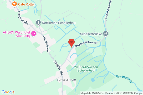 Waldpension Henriettenhof Inh. Willi u. Helga