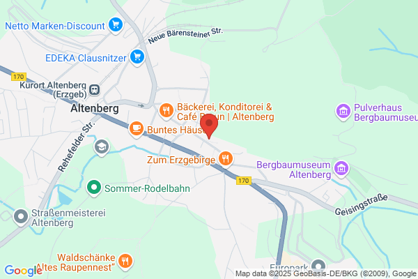 Zur Pinge