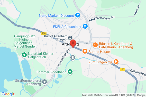 Bergglöck'l