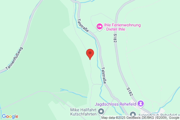 Ortsverwaltung Rehefeld-Zaunhaus
