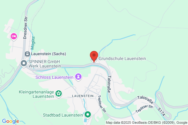 Grundschule Lauenstein