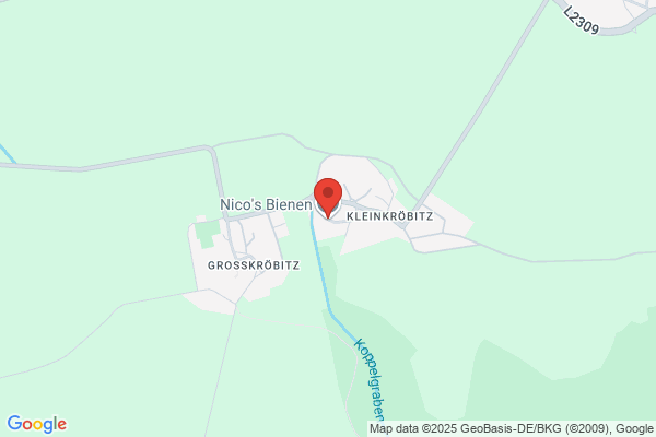 Nico's Bienen