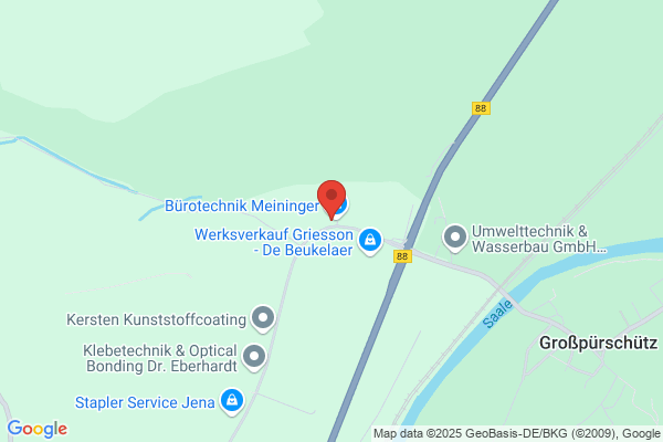 B&S Bürosysteme GmbH