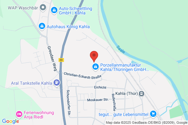 CERADRUCK Keramische und