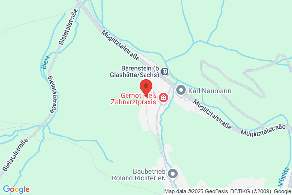 Eberitzsch Zimmerei GmbH