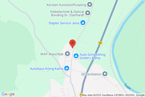 FBJ GmbH