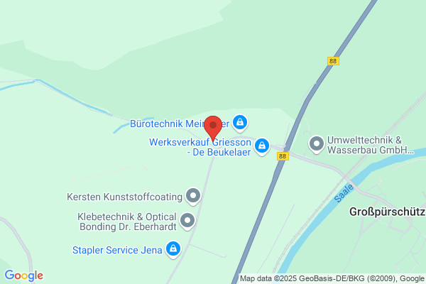 Fuhrbetrieb Bloßfeld GmbH
