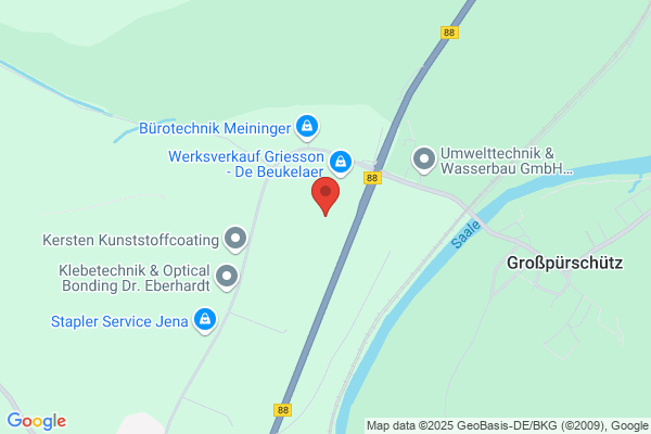 Griesson de Beukelaer GmbH & Co. KG