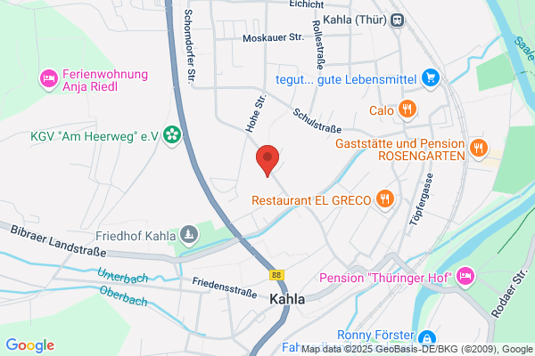 Integrativer Kindergarten der AWO