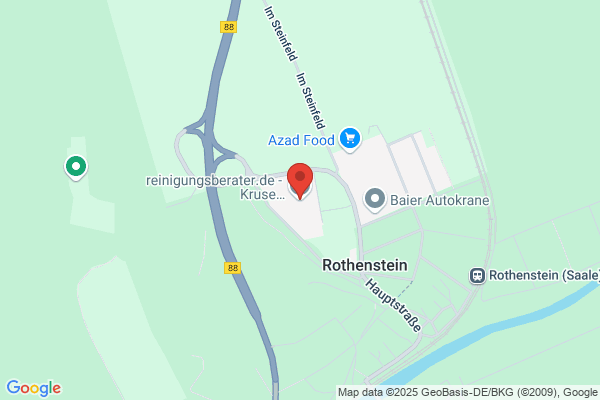 Kruse Reinigungstechnik und Hygienebedarf GmbH & Co. KG