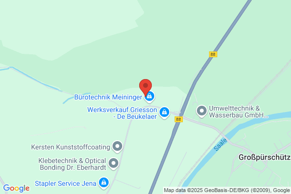 RomasEDV GmbH