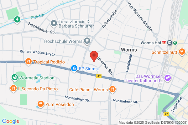 Wüstenrot Bausparkasse: Wolfgang Preis
