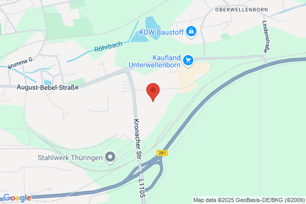 Sodexho SCS GmbH