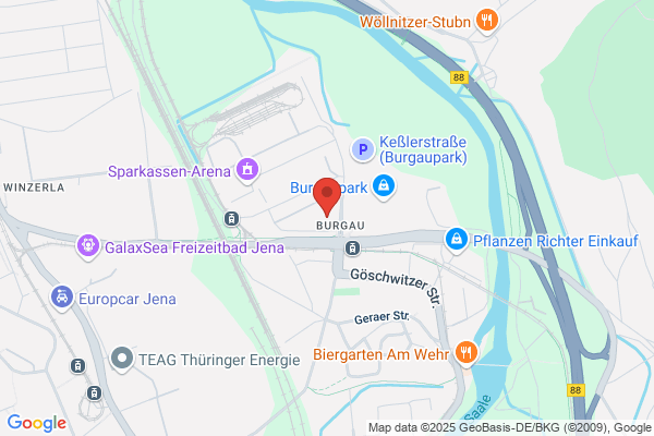 Straßen- und Tiefbau Ihde GmbH