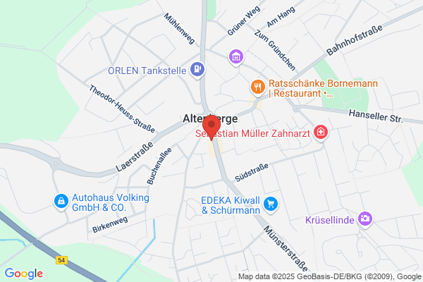 Apotheke Sonnen Inh. Susanne Stricker